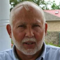 Mark E. Carpenter Profile Photo