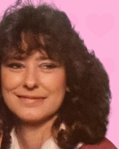 Teresa Darlene Gowan's obituary image