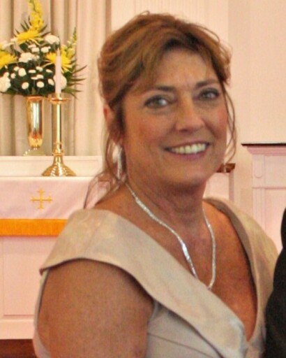 Paula A. Soprano