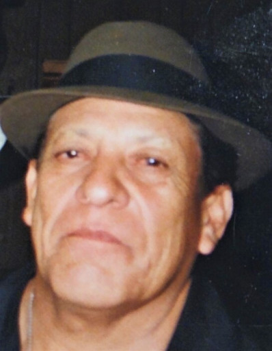Pedro V. Garza Profile Photo