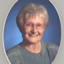 Loretta F. Bausman