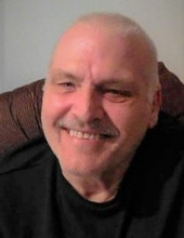 Michael Lee Sundberg, Sr.