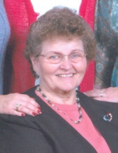 Edna Page Profile Photo