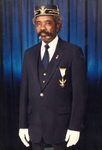 Robert L. Laster, Sr.