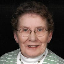 Ruth V Dreier Profile Photo