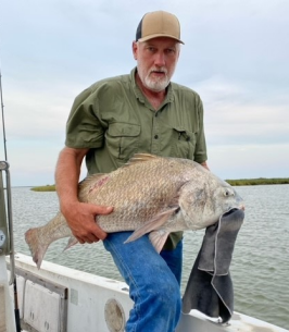 Morris Wayne Harper Jr. Profile Photo