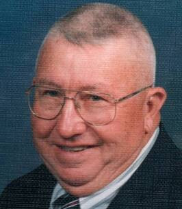 Walter R. Harmon Jr.