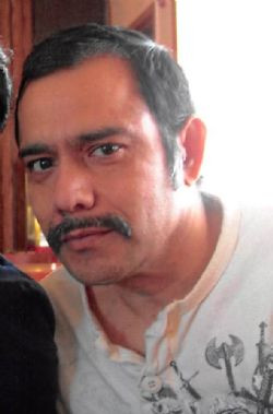 Juan Ramirez Profile Photo
