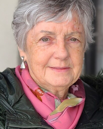 Sheila Michie