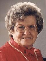 Mildred Forrester Profile Photo