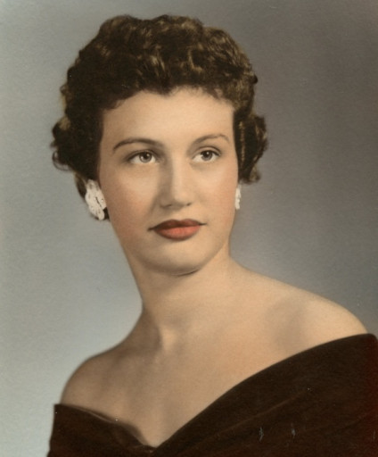 Dolores Taylor Profile Photo