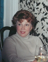 Joy Davis Clarke Profile Photo