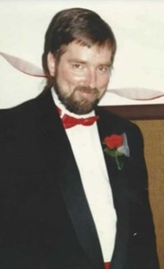 Mark Lynn Underwood