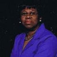 Mildred C. Brown