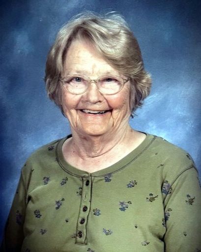 Florence "Honey" Allen Biggs