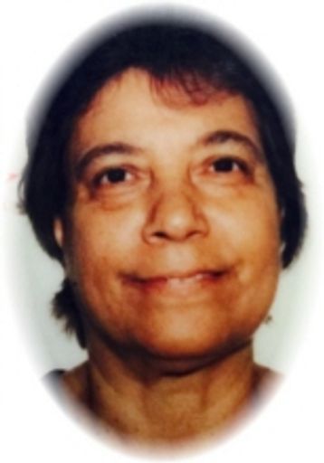 Cornelia Ann Comedy Profile Photo