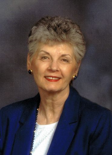 Donna P. York