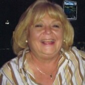 Pamela Sue Rector