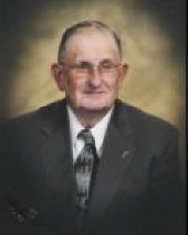 Robert  James Orr