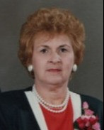 Florence Speer Profile Photo