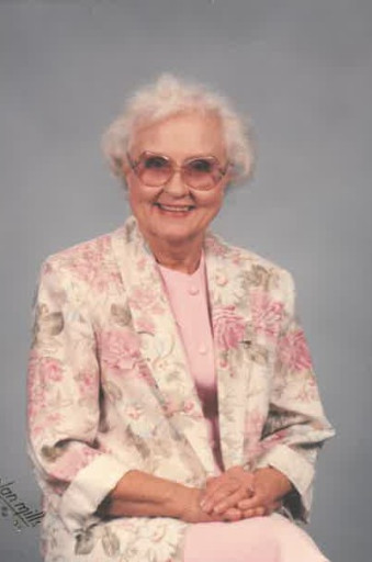 Barbara Louise (Taylor)  Weaver