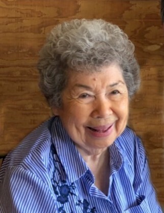 Juanita T. Garza