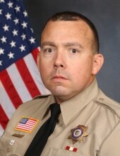 Sergeant Danny B. Rice Profile Photo