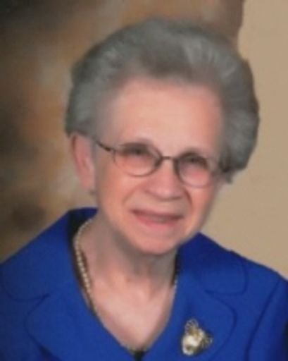 Vivian T. Strickland