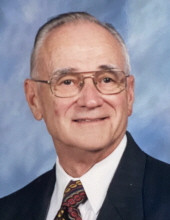 A.  Wayne  Hall Profile Photo