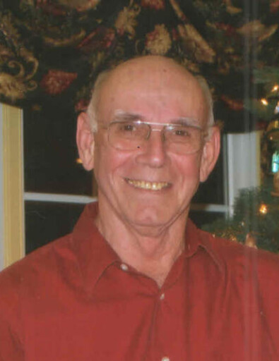 Sheridan Edward Reaver, Sr. Profile Photo