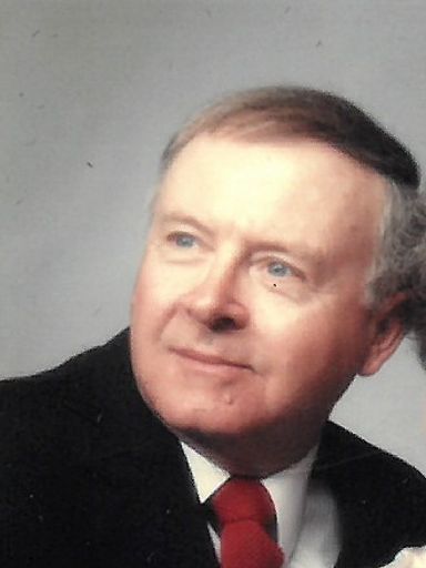 Thomas Augustus Turley, Jr.