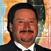 Rogelio Sanchez Perez