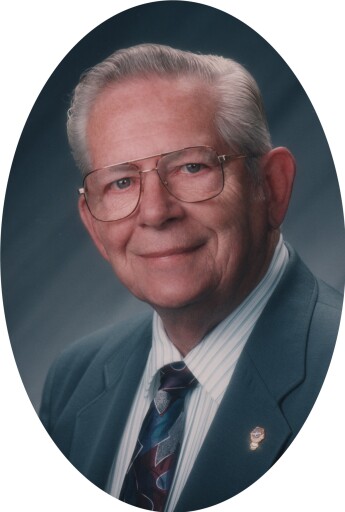 Robert F. Mowrer