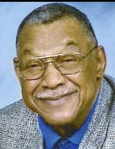 Wilbur K. Berry, Sr.