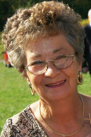 Rosemary Gedeon