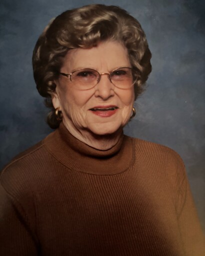Ann Drake Vickers's obituary image