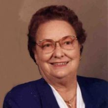 Arleen Helms