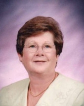 Joyce Ann Atkins Callis