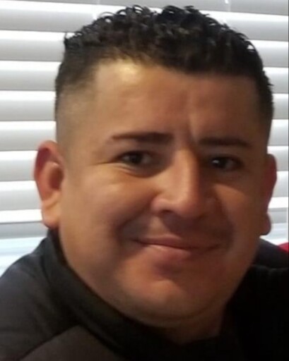 Rene Mauricio Montes Espinoza's obituary image