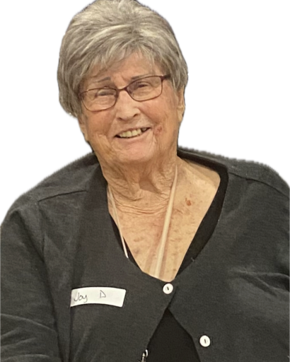 Joy Fay Duncan Obituary July 12, 2024 - Basham Funeral Care