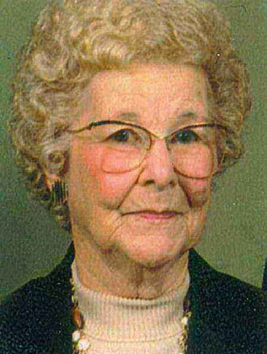 Pearl A. Creighton