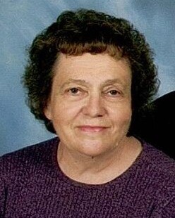 Barbara A. Bradley's obituary image