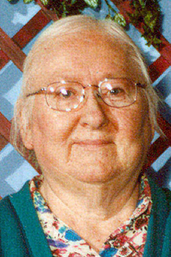Joyce Wendt