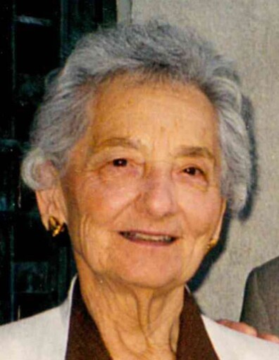 Mary L. (Laicoff)  Gambo