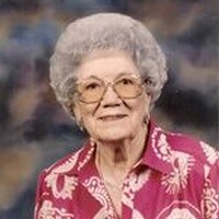 Ethel Belk (Plainview)