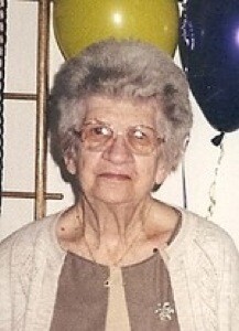 Anna L. Shorb