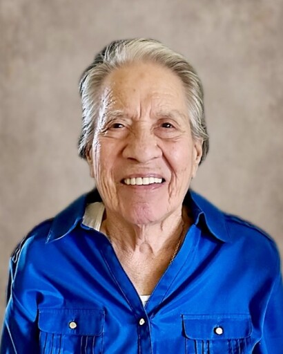 Barbara Vasquez's obituary image