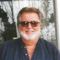 Sterling Larry Douglas Profile Photo