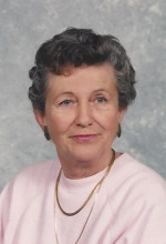 Pauline Parker Profile Photo