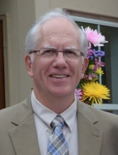 Mark E. Forry Profile Photo